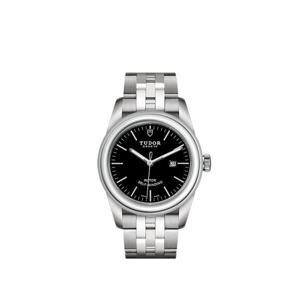 Glamour Date Automatic 31mm Watch