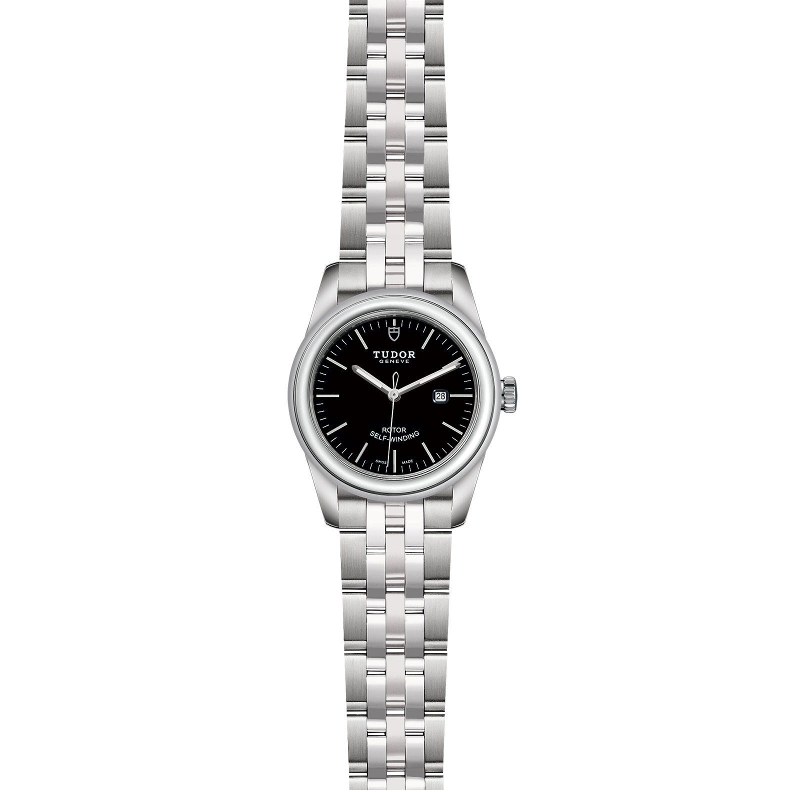 Glamour Date Automatic 31mm Watch Glamour Date Automatic 31mm Watch