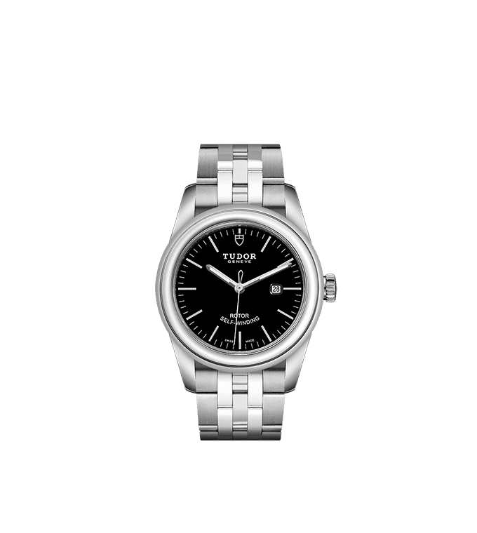 Glamour Date Automatic 31mm Watch Glamour Date Automatic 31mm Watch