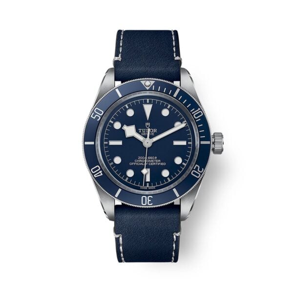 Black Bay Fifty-Eight Automatic 39mm Watch