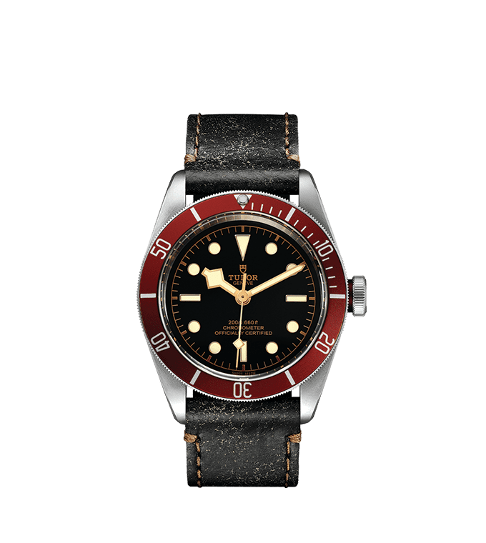 Black Bay Automatic 41mm Watch Black Bay Automatic 41mm Watch
