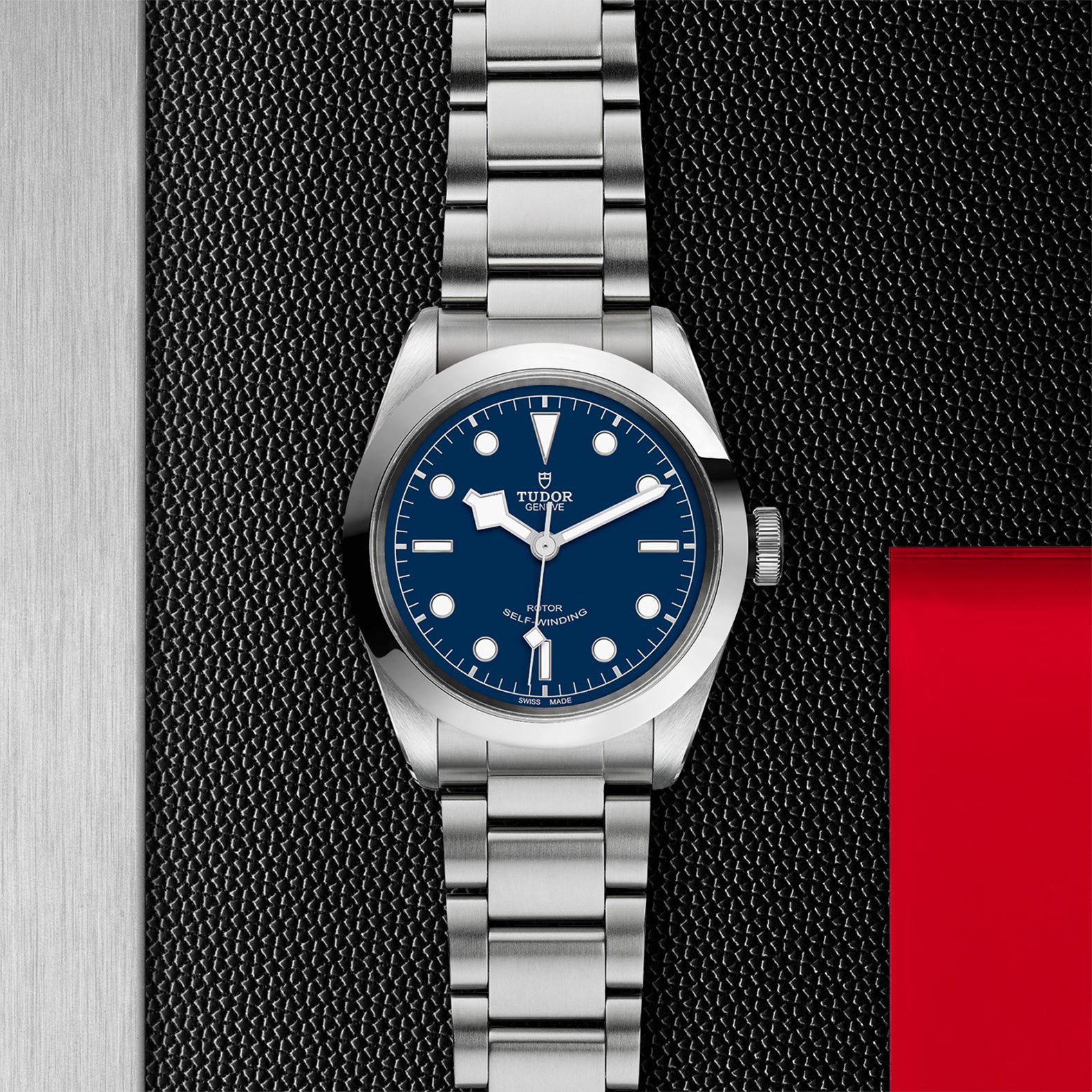 Black Bay 41 Automatic Watch Black Bay 41 Automatic Watch