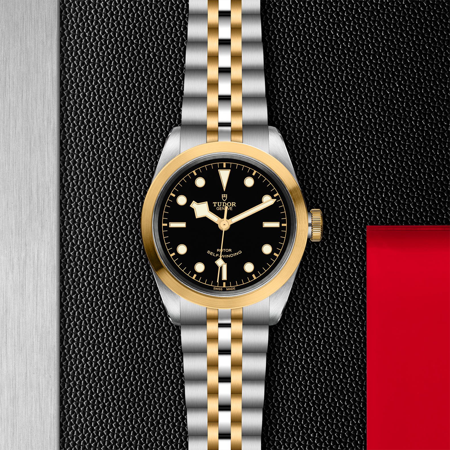 TUDOR Black Bay 41 S&G TUDOR Black Bay 41 S&G