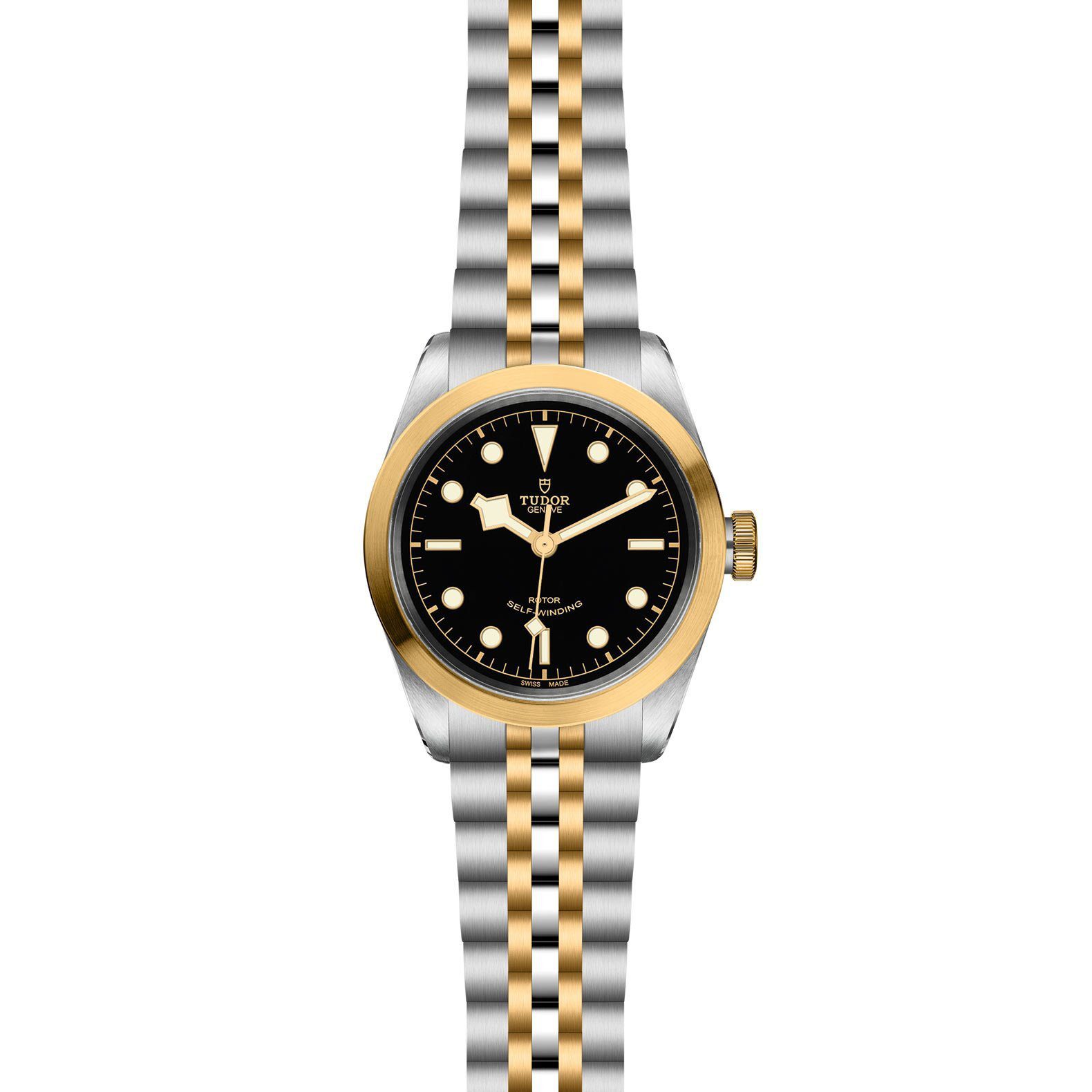 TUDOR Black Bay 41 S&G TUDOR Black Bay 41 S&G