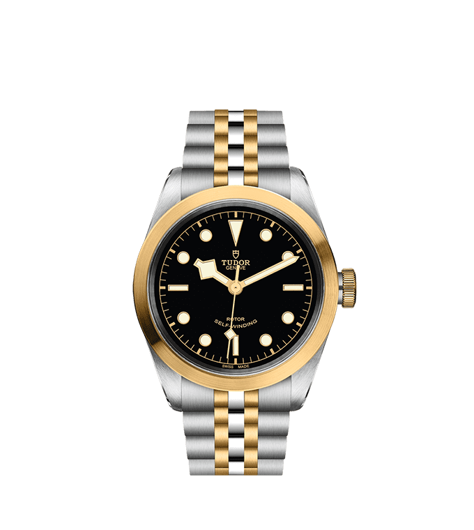 TUDOR Black Bay 41 S&G TUDOR Black Bay 41 S&G
