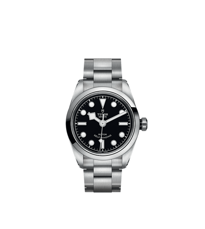Black Bay 32 Automatic Watch