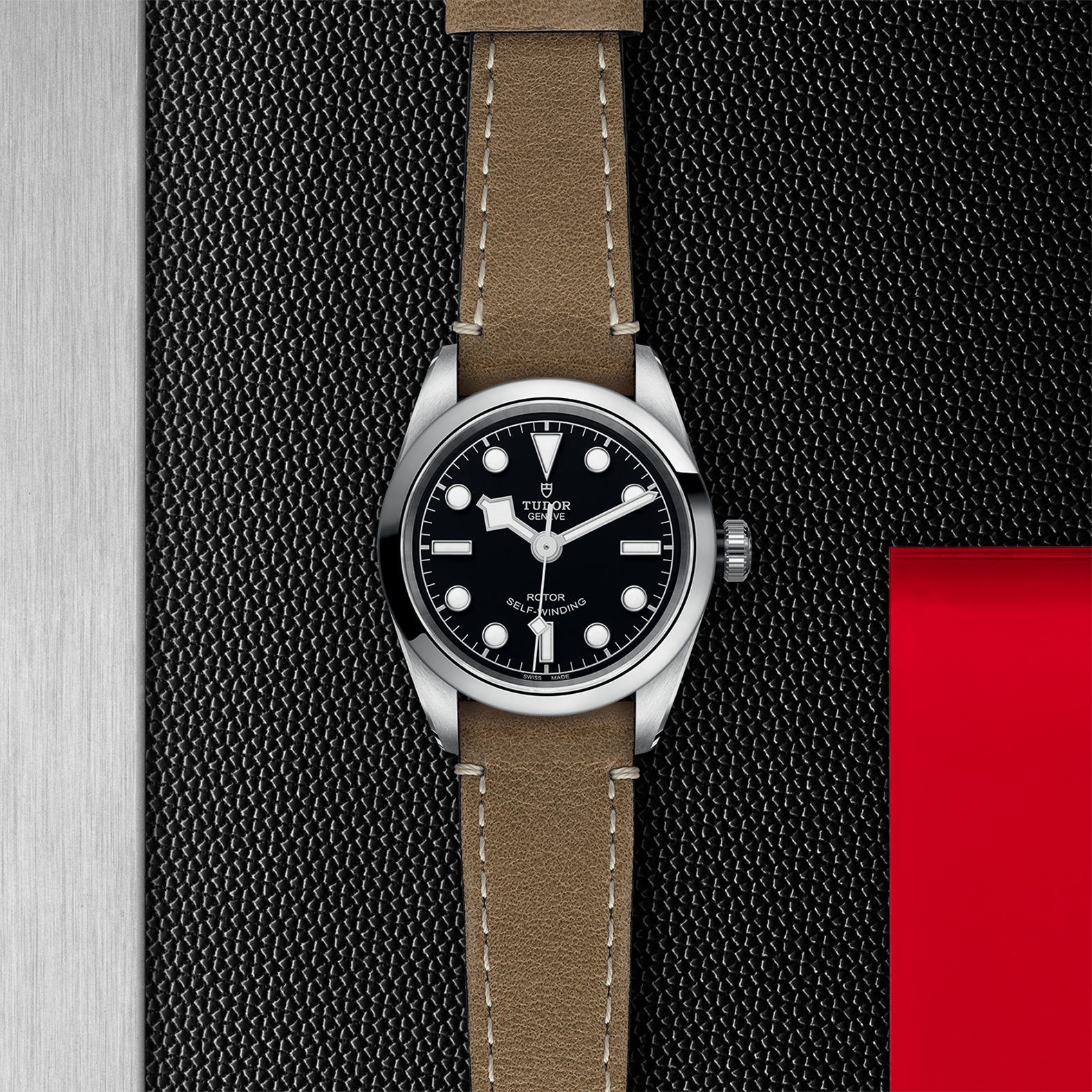 Black Bay 32 Automatic Watch Black Bay 32 Automatic Watch