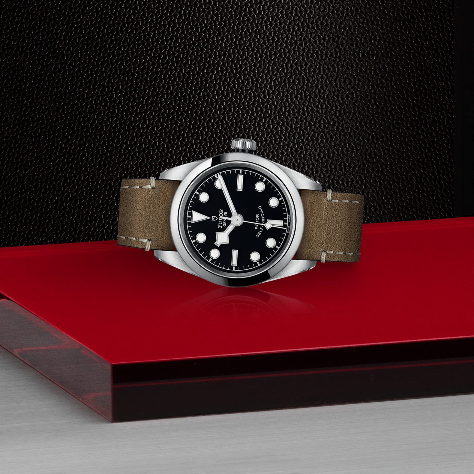 Black Bay 32 Automatic Watch Black Bay 32 Automatic Watch