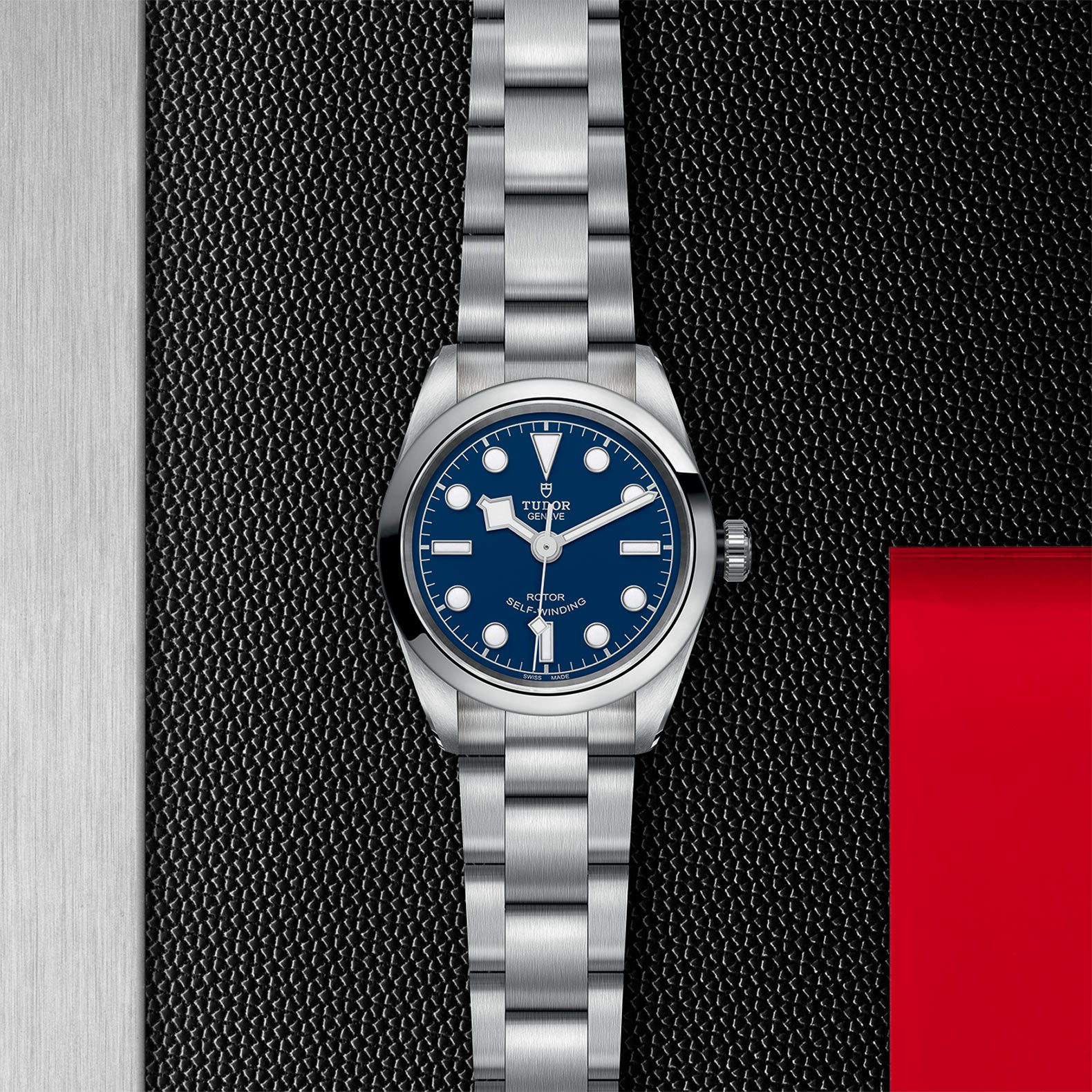 Black Bay 32 Automatic Watch Black Bay 32 Automatic Watch