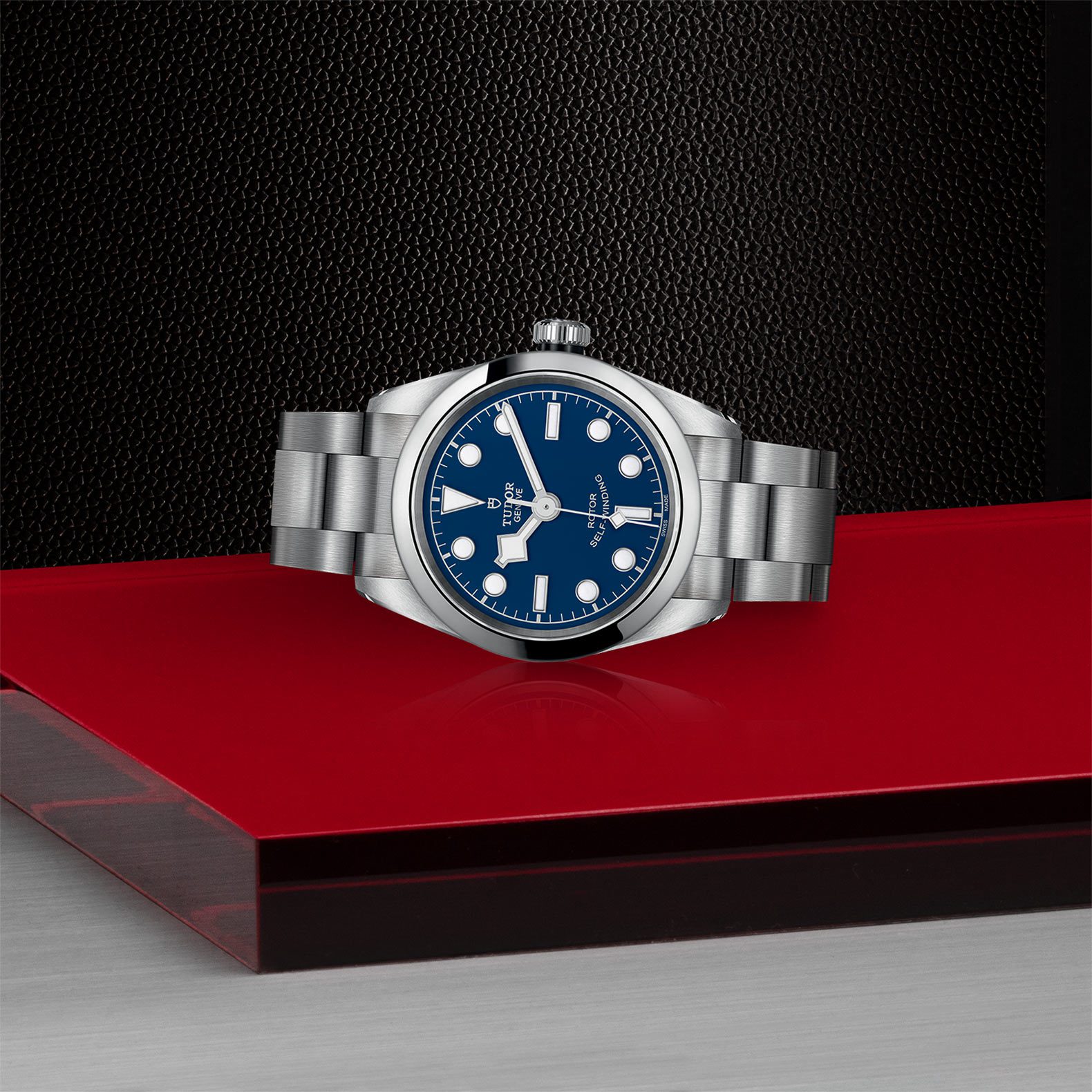 Black Bay 32 Automatic Watch Black Bay 32 Automatic Watch