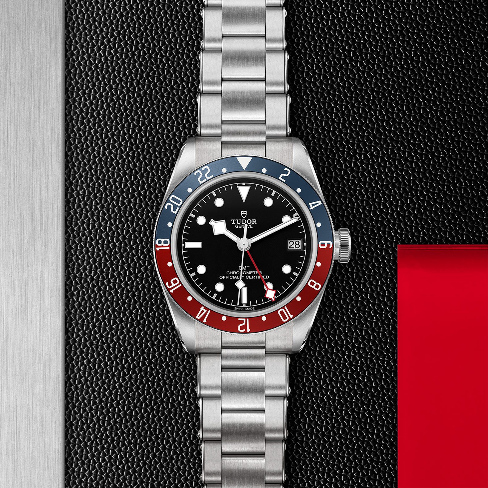 TUDOR Black Bay GMT TUDOR Black Bay GMT