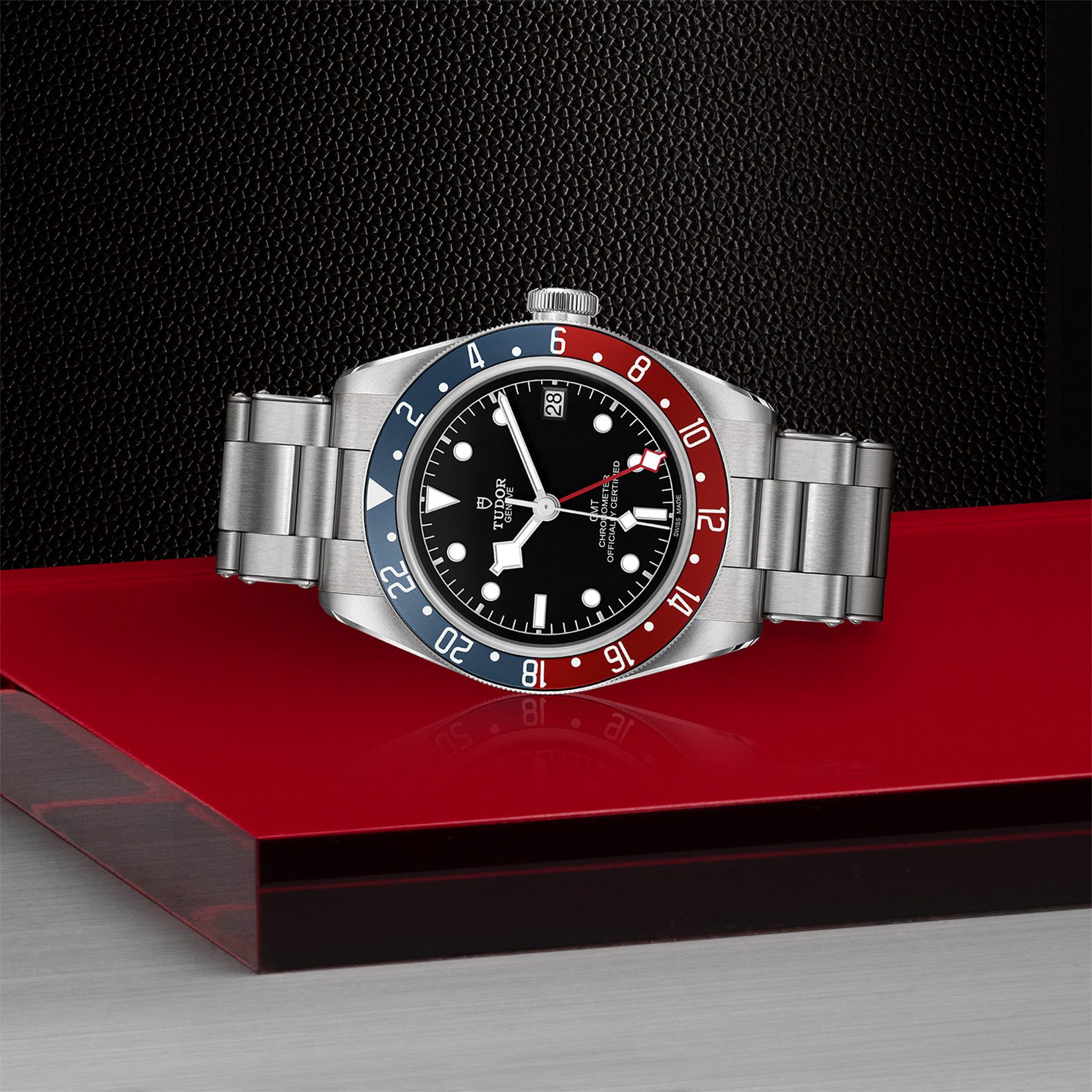 TUDOR Black Bay GMT TUDOR Black Bay GMT