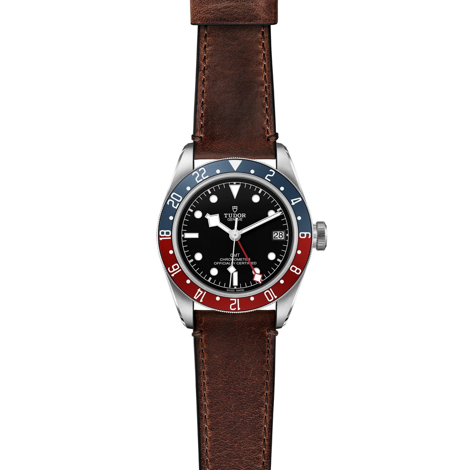 Black Bay GMT Automatic 41mm Watch
