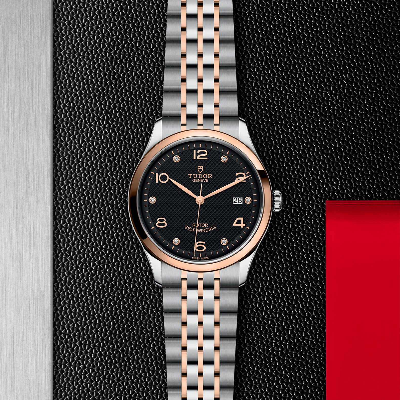 1926 Automatic 39mm Watch 1926 Automatic 39mm Watch