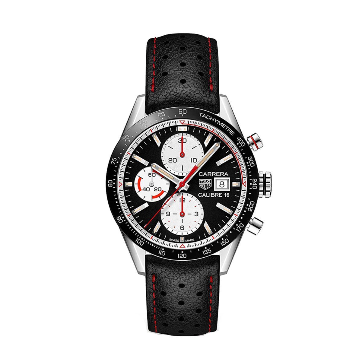 Tag Heuer CV201AP.FC6429