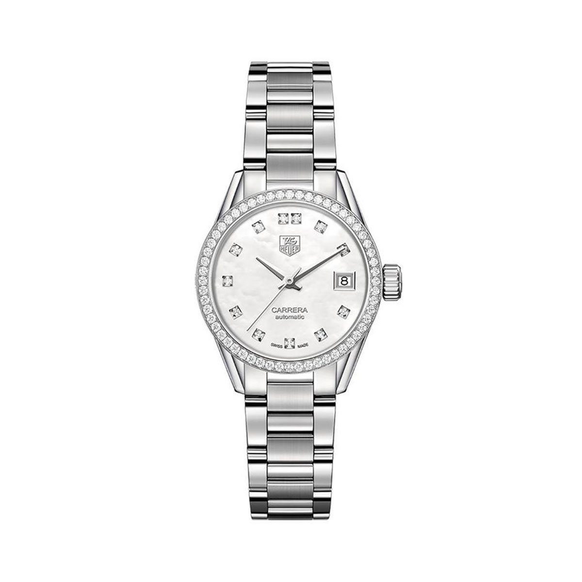 Tag Heuer- WAR2415.BA0776