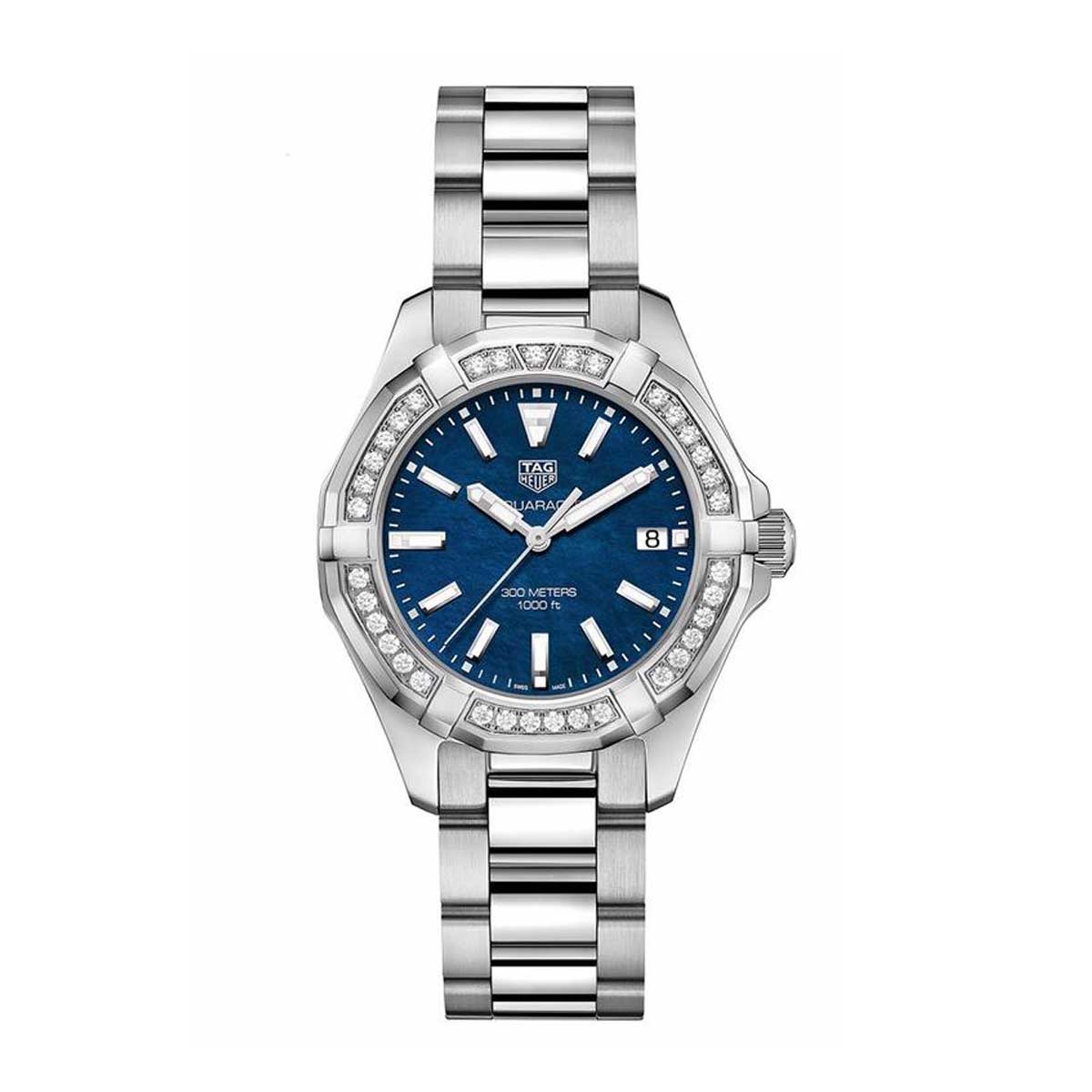 Tag Heuer Aquaracer Tag Heuer Aquaracer