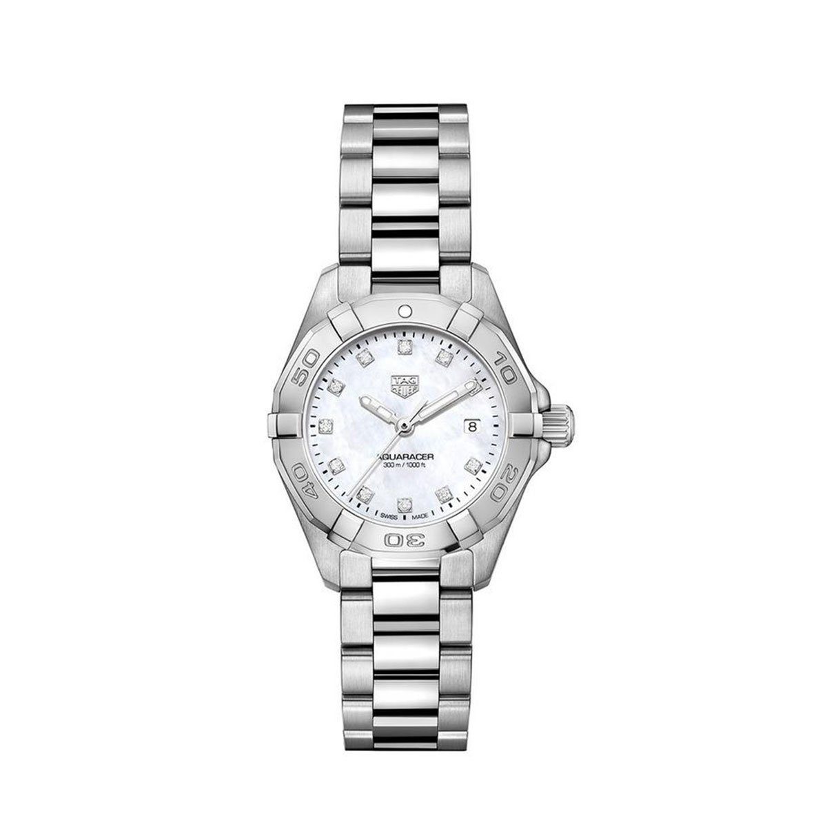 Tag Heuer- WBD1414.BA0741