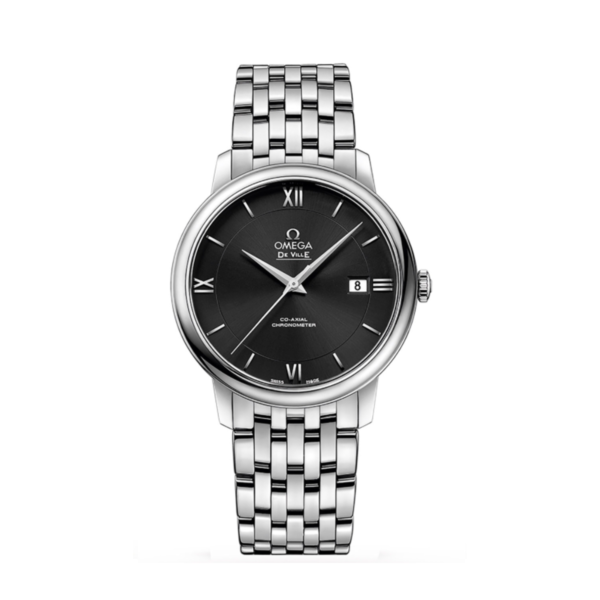 De Ville Prestige Co-Axial Chronometer 32.7mm Watch
