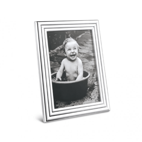 Legacy Stainless Steel Picture Frame - Small