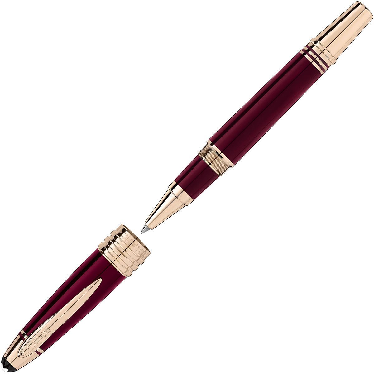Montblanc John F. Kennedy, Special Edition Rollerball Pen.