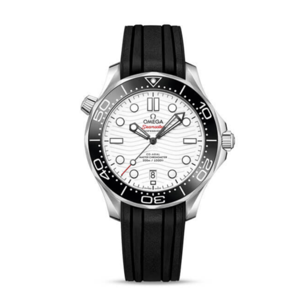 Seamaster Diver 300m Co-Axial Chronometer 42mm Watch