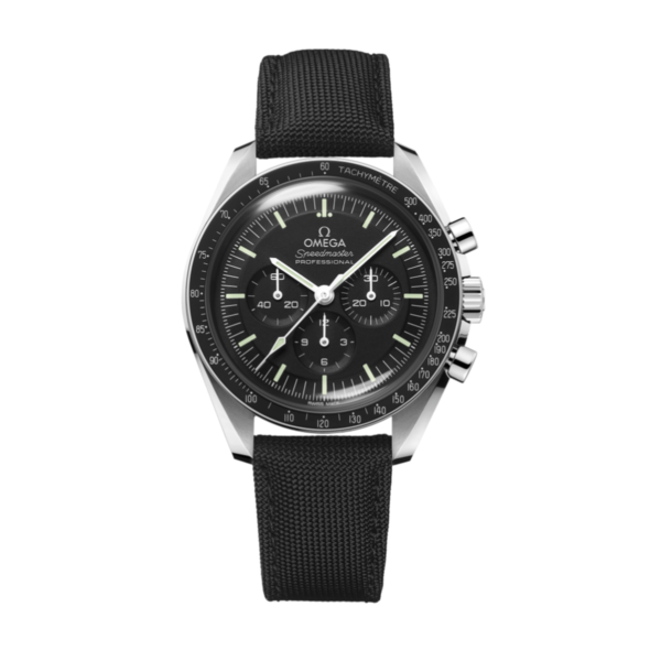 Speedmaster Moonwatch Professional 42mm Watch
