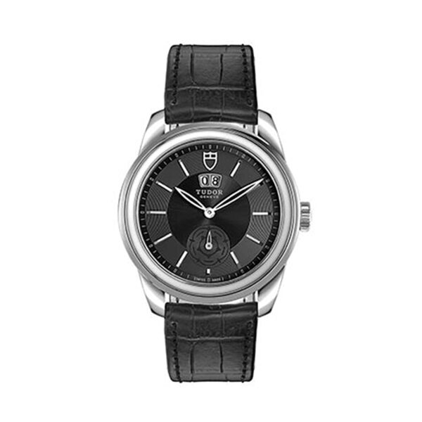 Glamour Date Automatic 42mm Watch