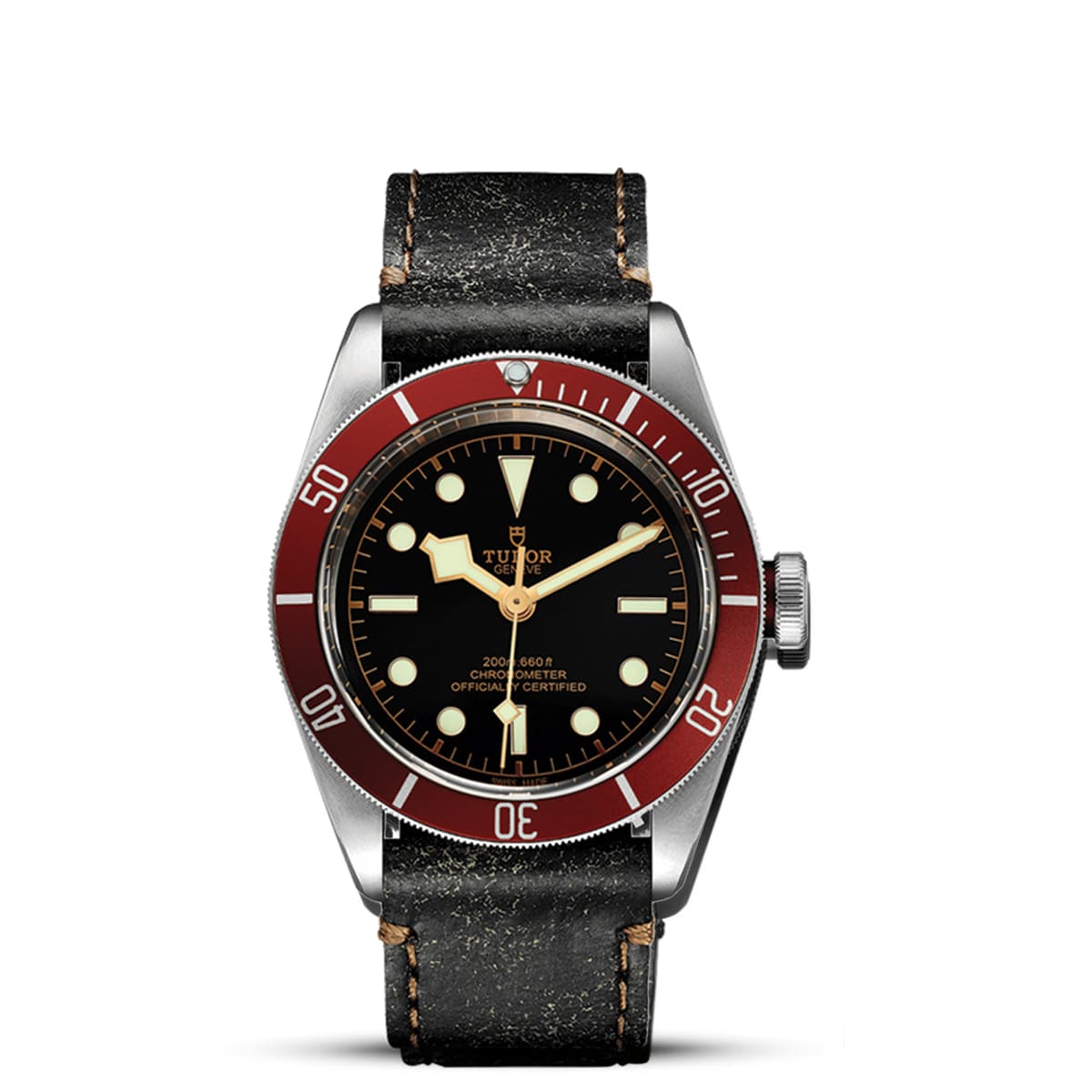 Black Bay Steel Automatic 41mm Watch Black Bay Steel Automatic 41mm Watch