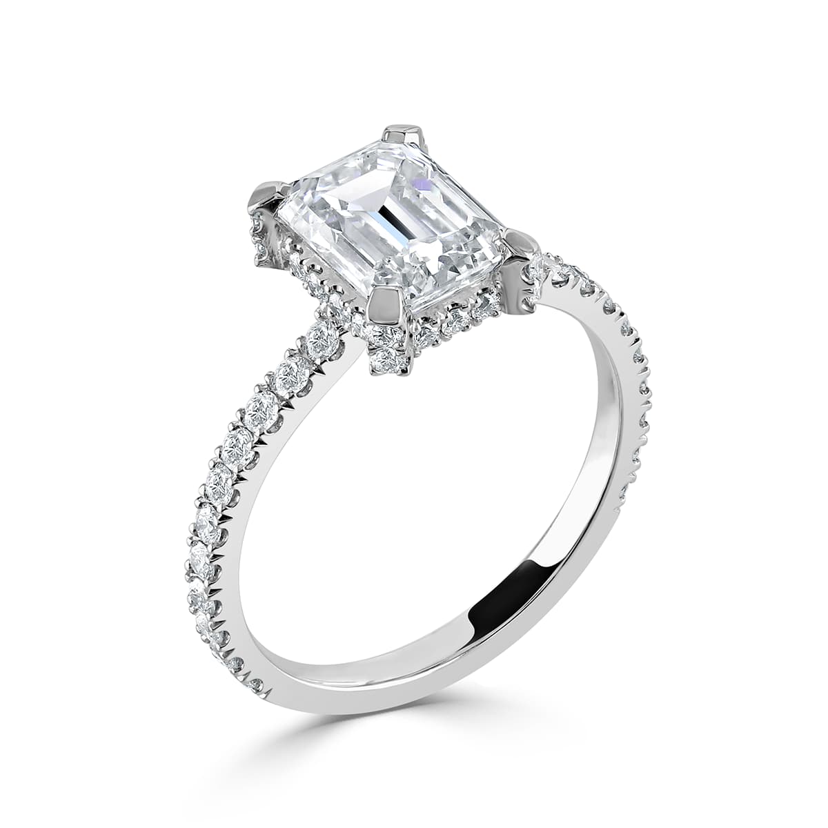 DMR BRIDAL: New Engagement Rings
