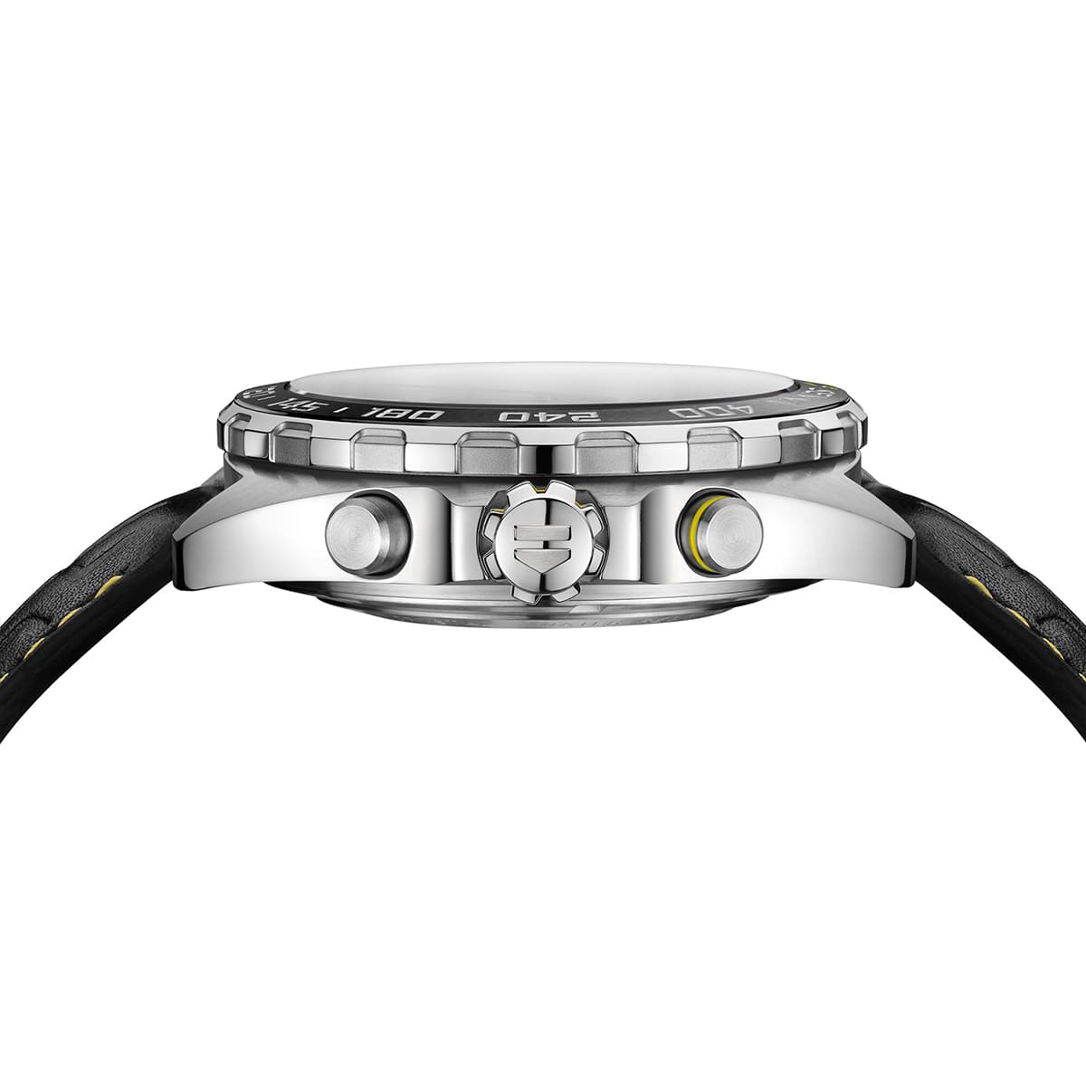 Tag Heuer Formula 1 x Senna Limited Edition Tag Heuer Formula 1 x Senna Limited Edition