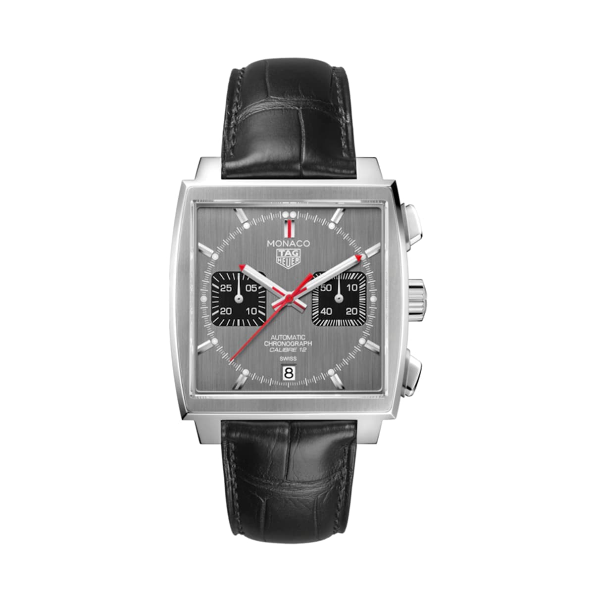 TAG Heuer Monaco TAG Heuer Monaco