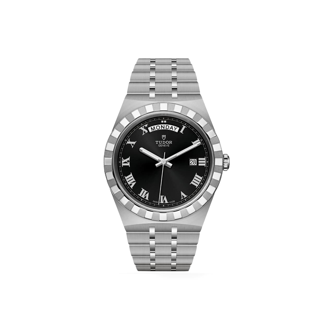 Royal Automatic 41mm Watch Royal Automatic 41mm Watch