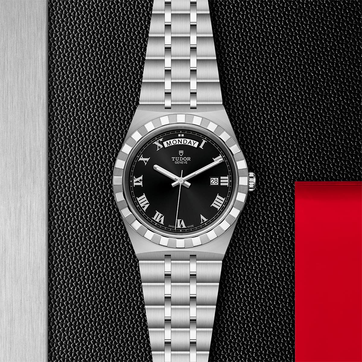 Royal Automatic 41mm Watch Royal Automatic 41mm Watch