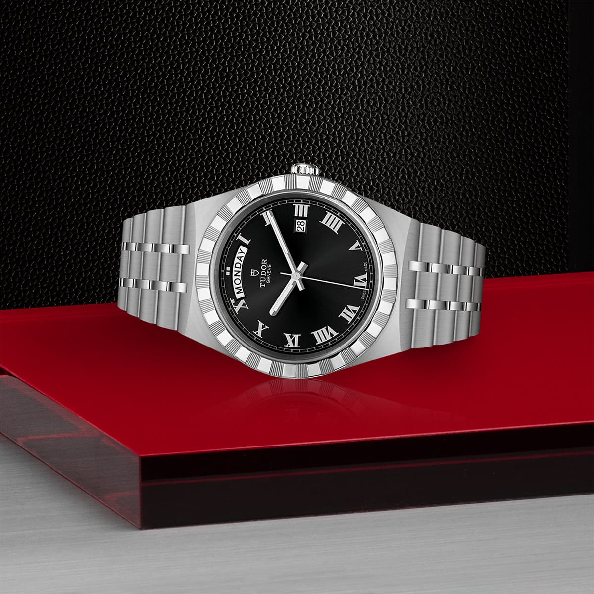 Royal Automatic 41mm Watch Royal Automatic 41mm Watch