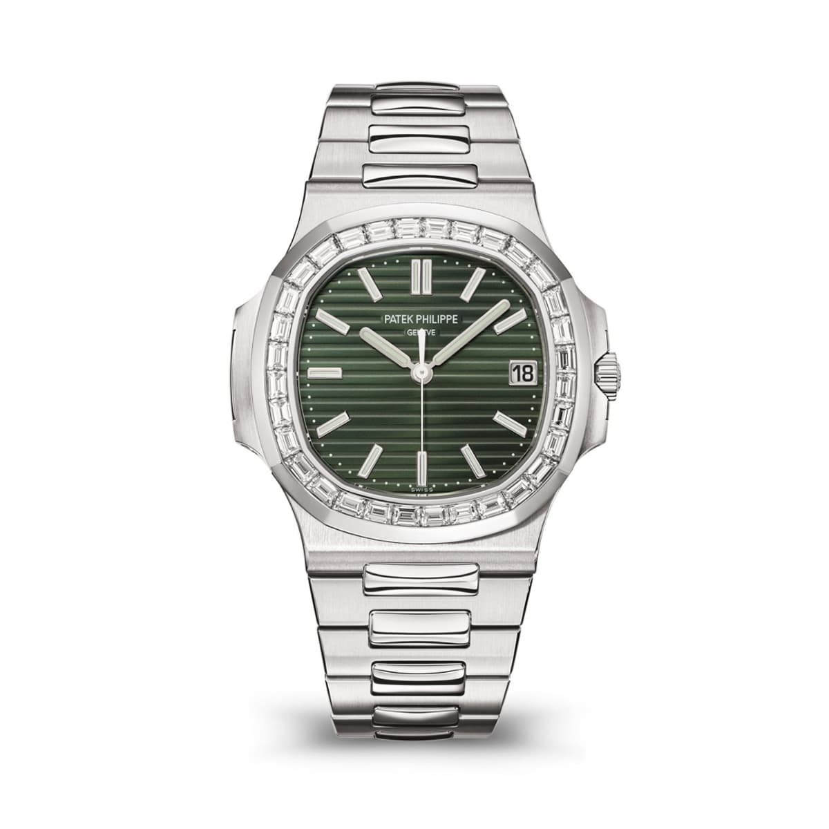 Patek Philippe Nautilus Patek Philippe Nautilus