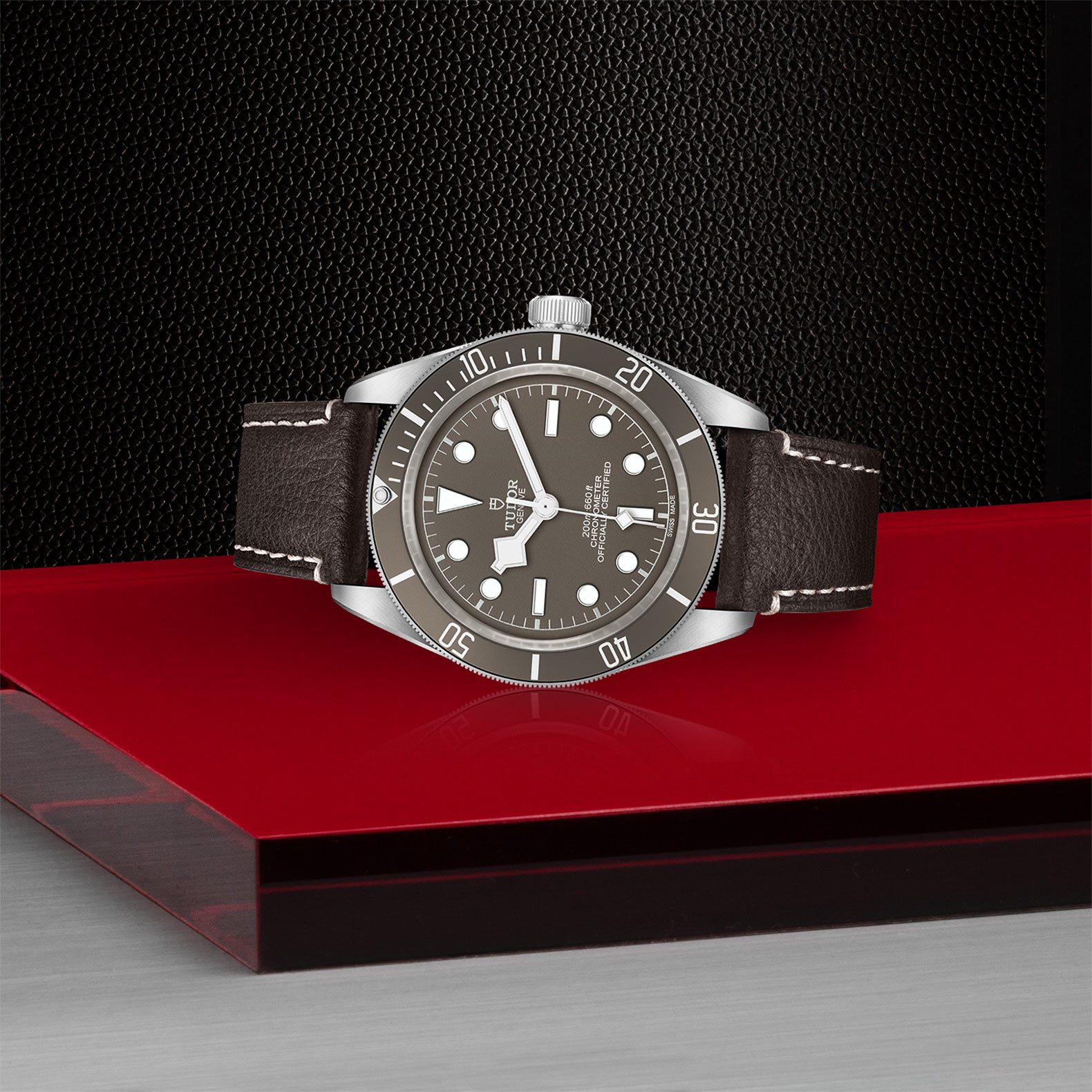 Black Bay Fifty-Eight 925 Automatic 39mm Watch Black Bay Fifty-Eight 925 Automatic 39mm Watch