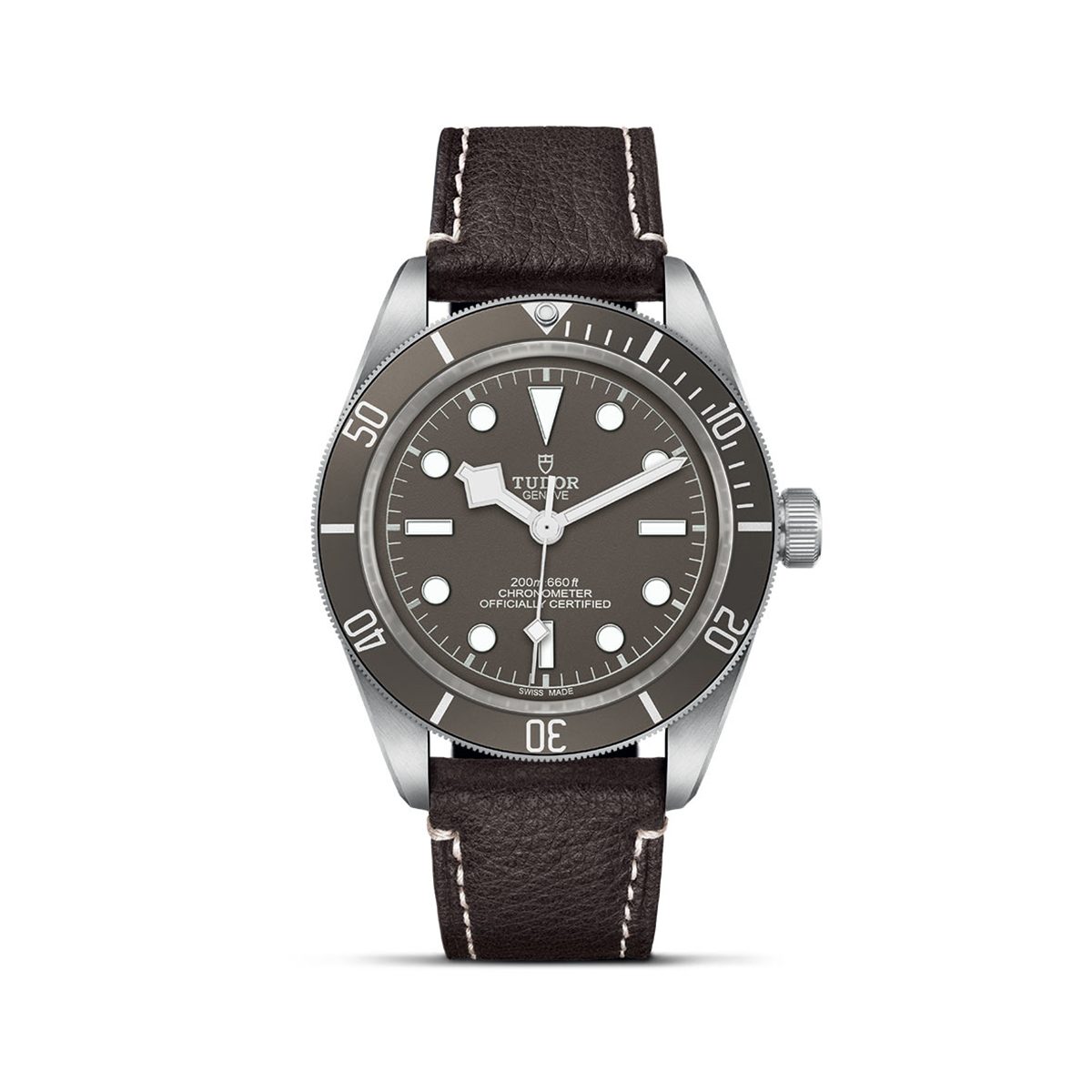 Black Bay Fifty-Eight 925 Automatic 39mm Watch Black Bay Fifty-Eight 925 Automatic 39mm Watch