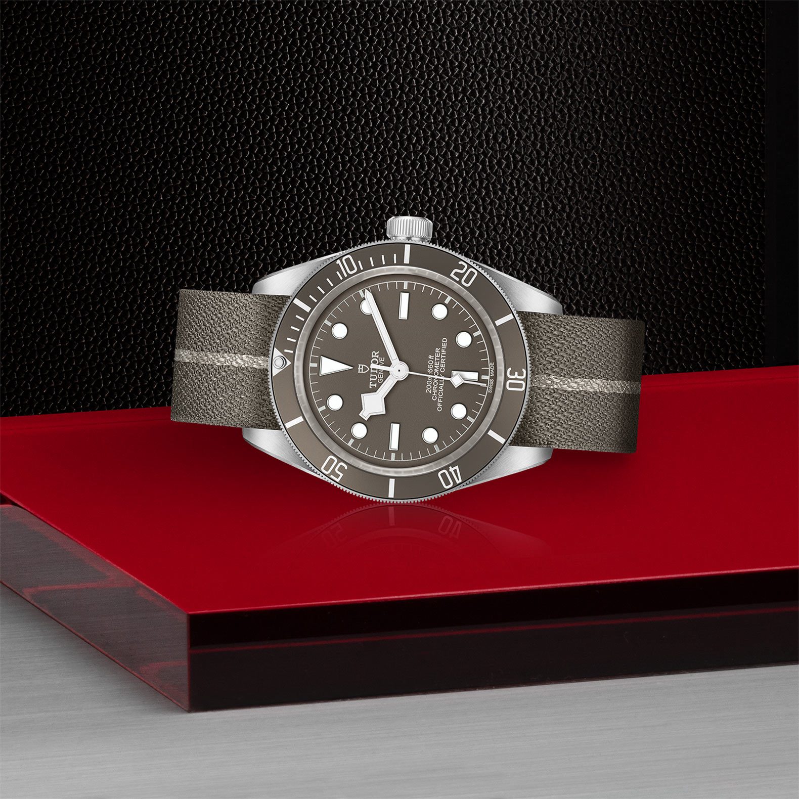 Black Bay Fifty-Eight 925 Automatic 39mm Watch Black Bay Fifty-Eight 925 Automatic 39mm Watch