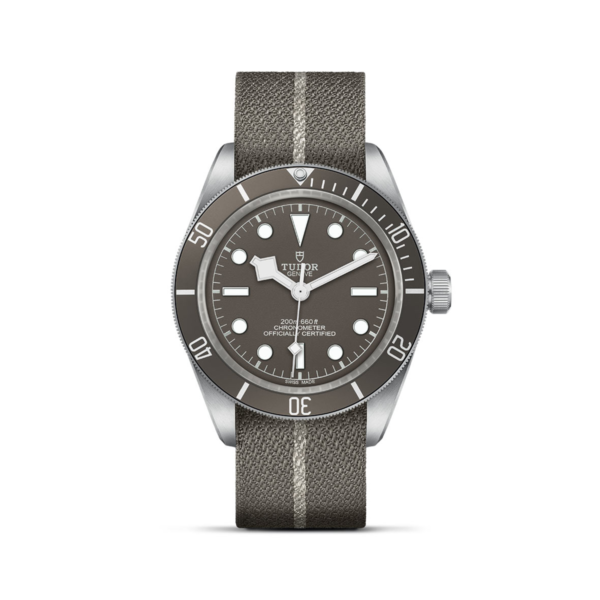 Black Bay Fifty-Eight 925 Automatic 39mm Watch