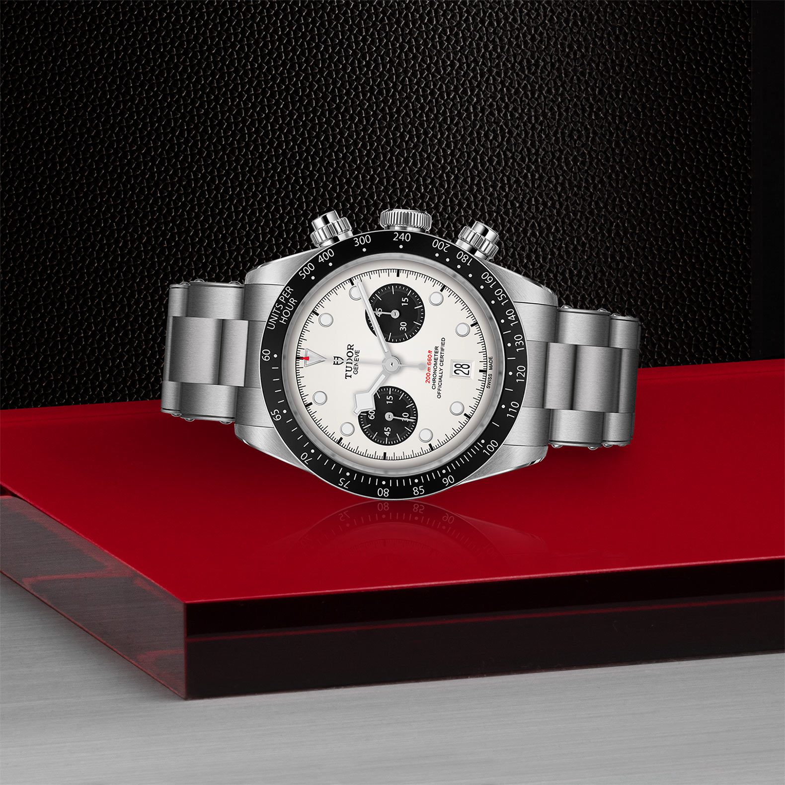 Black Bay Chrono Automatic 41mm Watch Black Bay Chrono Automatic 41mm Watch
