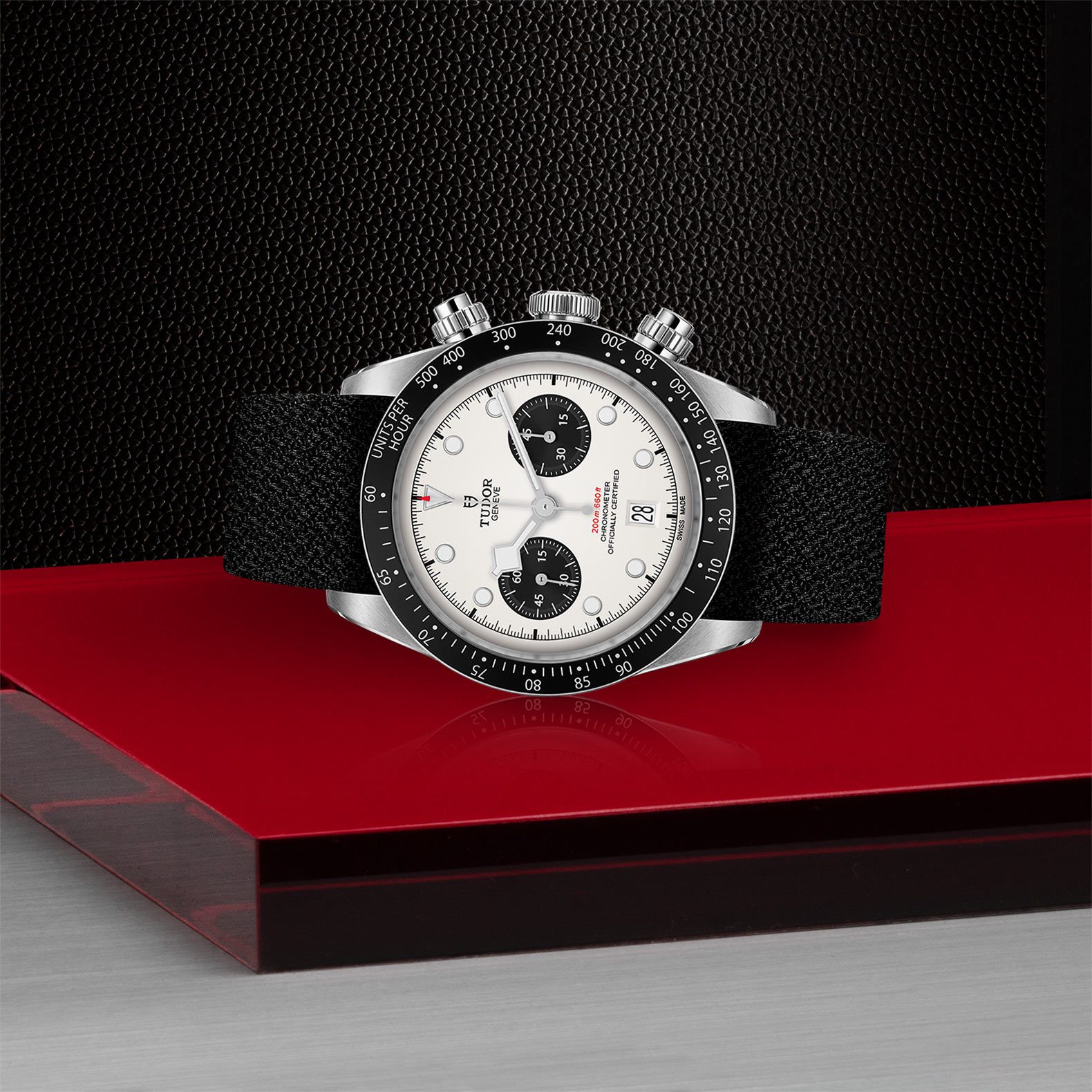 Black Bay Chrono Automatic 41mm Watch Black Bay Chrono Automatic 41mm Watch