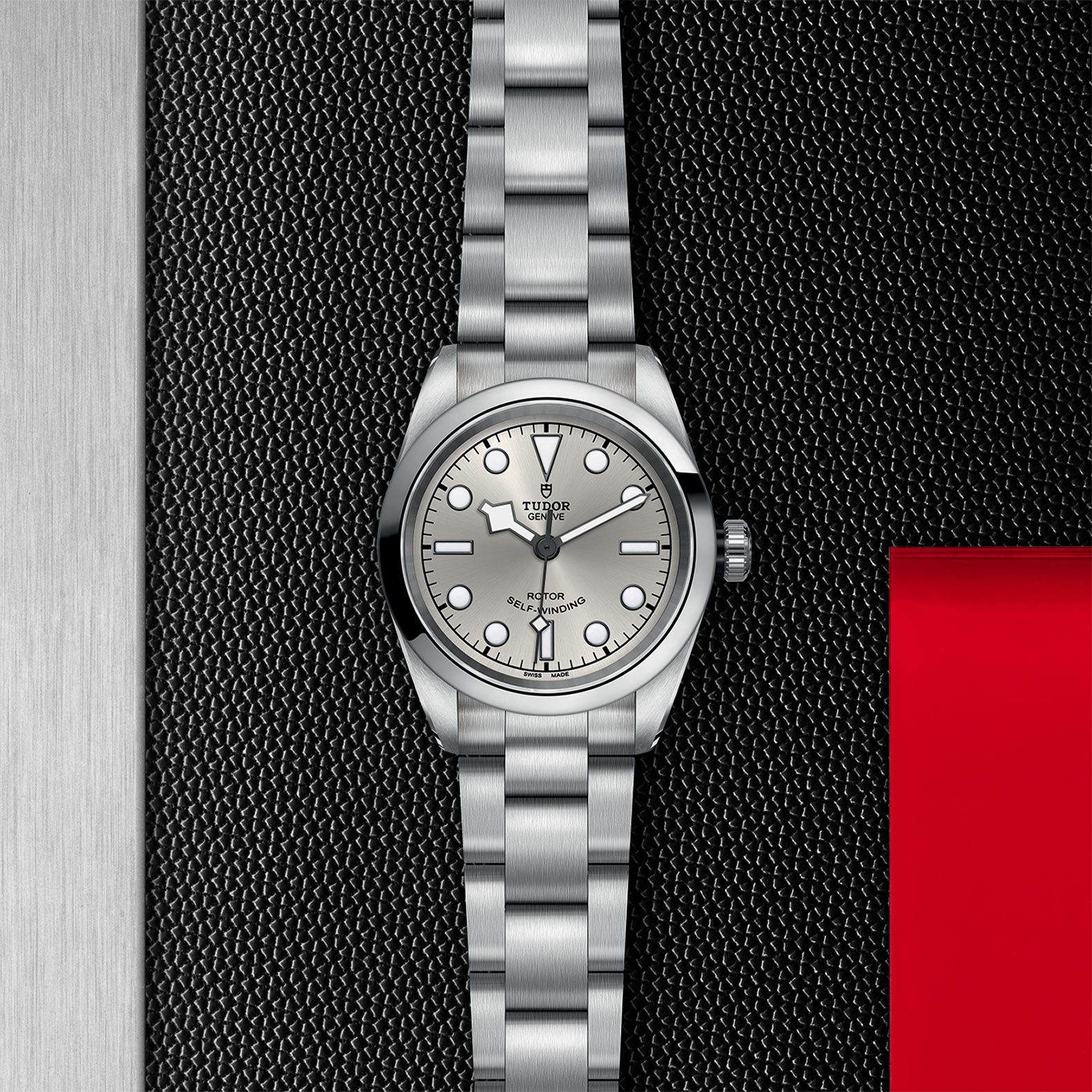 Black Bay 32 Automatic Watch Black Bay 32 Automatic Watch
