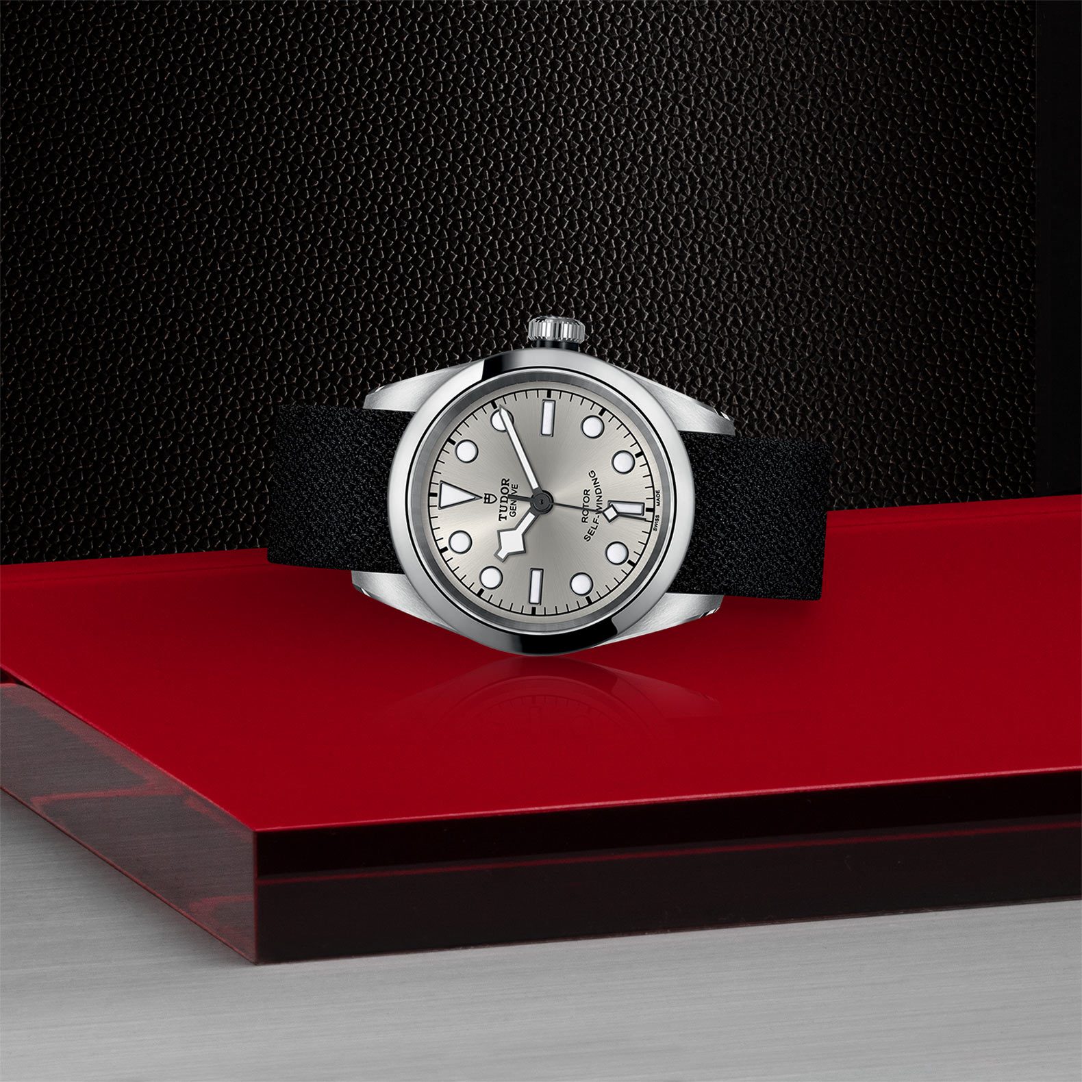 Black Bay 32 Automatic Watch Black Bay 32 Automatic Watch