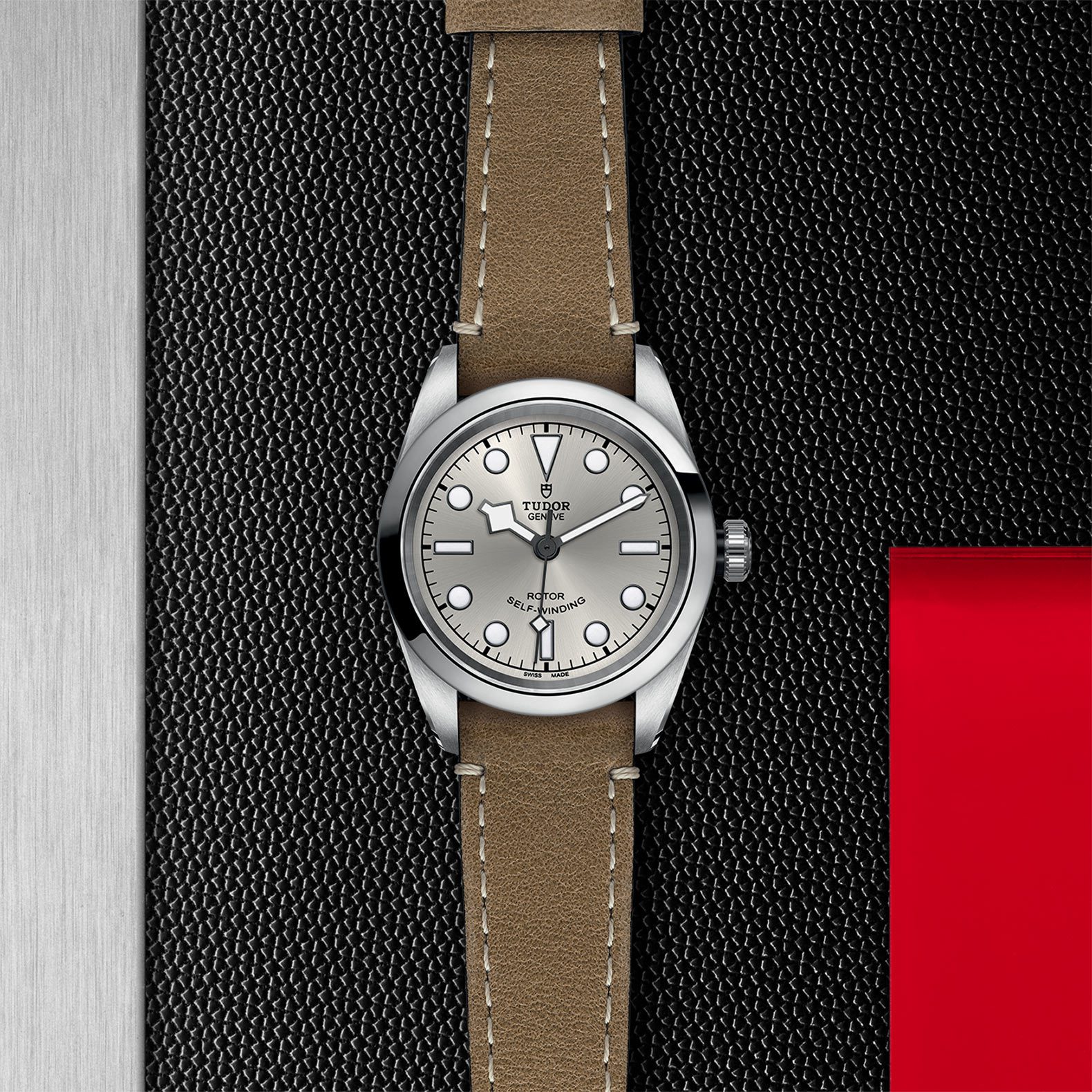 Black Bay 32 Automatic Watch Black Bay 32 Automatic Watch