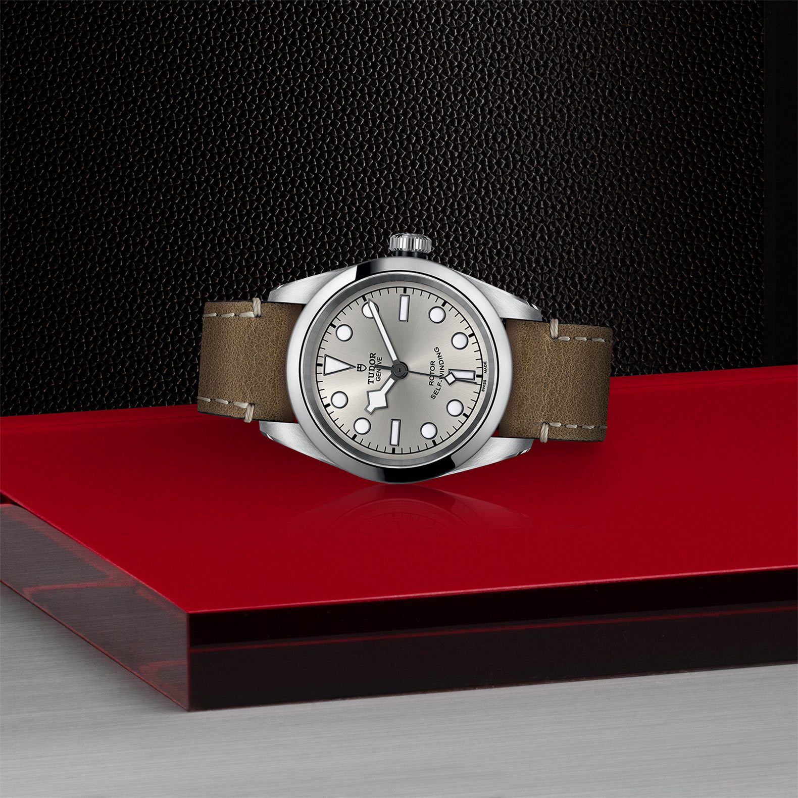 Black Bay 32 Automatic Watch Black Bay 32 Automatic Watch