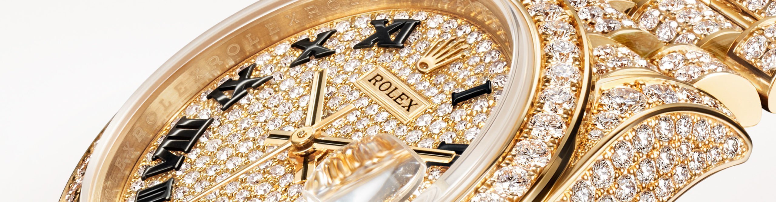 Experience a Rolex #