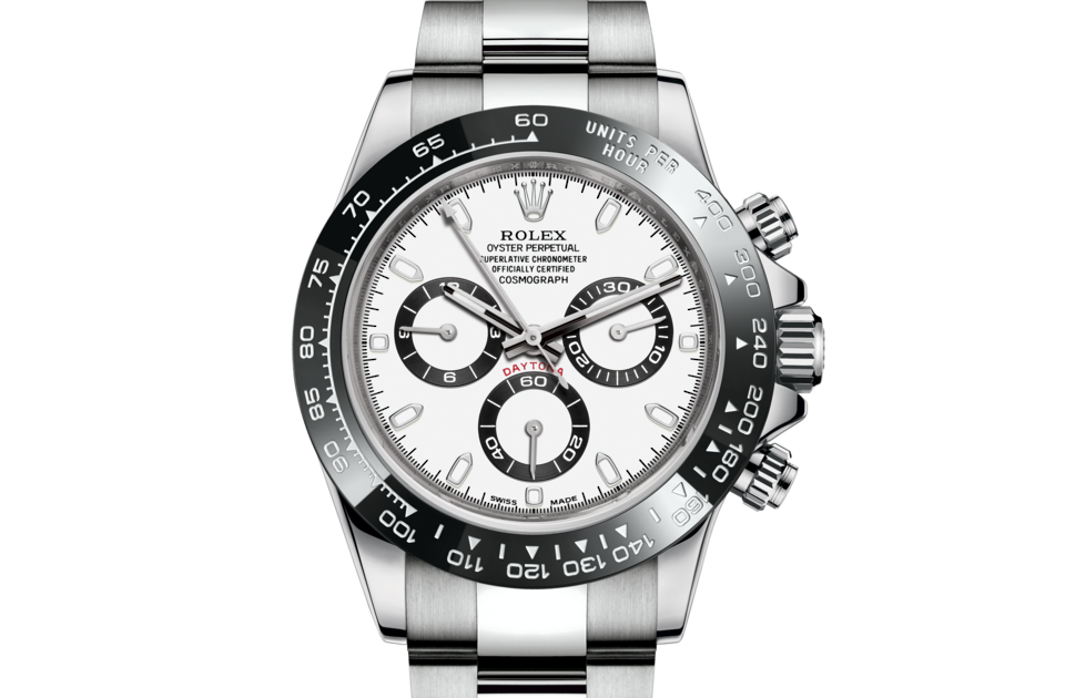 Cosmograph Daytona Cosmograph Daytona