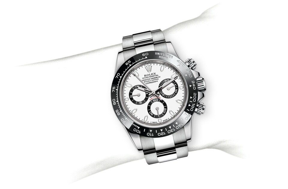 Cosmograph Daytona