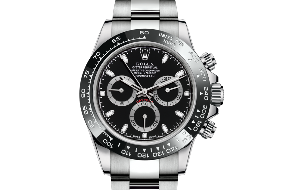 Cosmograph Daytona Cosmograph Daytona